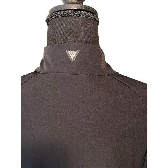 Level Wear Women’s Zip Up Golfing Vest - Picture 8 of 11